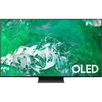 Samsung Fernseher QE48S90D - 48 Zoll - 4K OLED - 2024 OLED 48 Zoll
