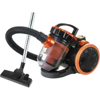 2N-EVERPOL Svc32 Staubsauger
