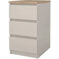 Ebuy24 Nachttisch Naia