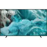 Samsung Q7F QE65Q7FAAU, 165,1 cm (65"), 3840 x 2160 Pixel, QLED, Smart-TV, WLAN, Schwarz