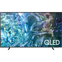 Samsung Q60D QE85Q60DAU, 2,16 m (85"), 3840 x 2160 Pixel, QLED, Smart-TV, WLAN, Titan