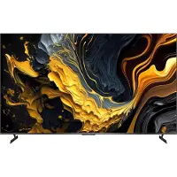 Xiaomi TV Max 85 2025 2.16m (85") 4K Ultra HD Smart TV Wi-Fi Grau