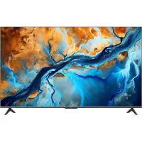 Xiaomi | Fernseher | S Mini LED 2025 | 75 | Smart TV | Google TV | UHD | Schwarz |