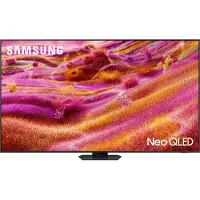 Samsung QE43QN90FAT, 109,2 cm (43"), 3840 x 2160 Pixel, Neo QLED, Smart-TV, WLAN, Schwarz