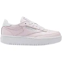 Reebok Sneakers Club C 85 Double GY4878 Rosa