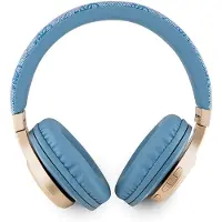 GUESS Bluetooth In-Ear-Kopfhörergubh604Gemb Blau/Blau 4G Script