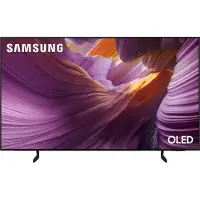 Samsung TV 77 S85F OLED 4K AI Smart 2025