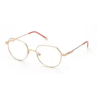 Zadig & Voltaire Vzv436 50 Mm Frau Mit Brille