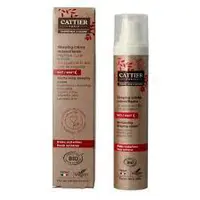 Cattier Nachtcreme revitaliserend bio 50ml 50 ml