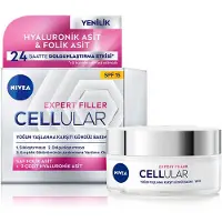 Nivea Zelluläre Anti-Age-Tagescreme 50ml