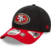 New Era Nfl 9forty Saf49e Snapback-cap