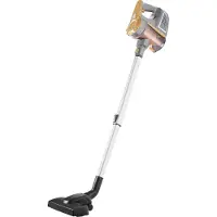 Adler AD 7036W, 2-in-1-Stabstaubsauger, Beutellos, Schwarz, Weiß, 1,5 l, Trocken, EPA