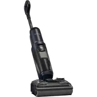 Tineco Floor One S7 Stretch, Standstaubsauger, Beutellos, Schwarz, 1 l, 0,72 l, Rechteckig