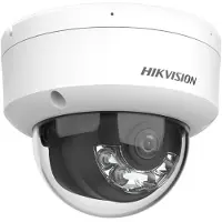 Hikvision Value Series Ds-2cd1163g2-liu 2.8 Mm Dome Ip Überwachungskamera