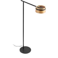 Faro 29569, Schwarz, Metall, IP20, II, 6 W, 2700 K