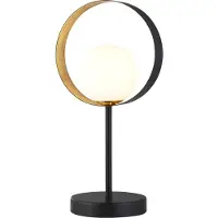 Searchlight Design table lamp Orbital