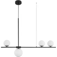 Nova Luce Pendelleuchte IMPERO