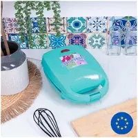 Squishmallows - Squish Squad Waffle Maker - EU Plug