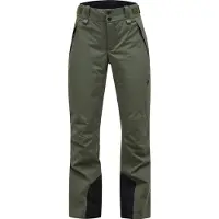 Peak Performance - Skihose - W Anima Pants Pine Needle für Damen - Größe XS - Grün