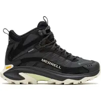 Merrell Damen Multifunktionsstiefel MOAB SPEED 2 MID GTX