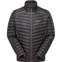 Rab Jas Men Cirrus Flex Tempest Blue-XXL