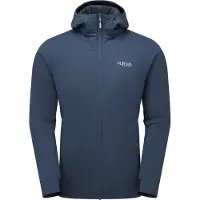 Rab Men's Xenair Alpine Flex Jacket Synthetik isoliert
