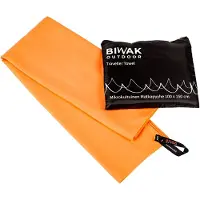 Biwak Travel Towel 100 x 150 cm handtuch