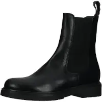Nero Giardini Stiefeletten I205990D Damen Nero-Schuhgröße 38