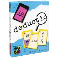 Brain Games Publishing SIA Deductio 295898