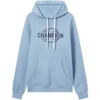 Champion Kapuzensweatshirt "Graphic Hoodie"