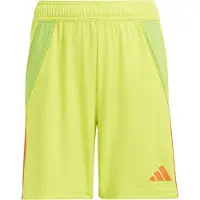 Adidas Pantaloncini Tiro 24 Jr IT2421 Pullover Größe: 176CM,