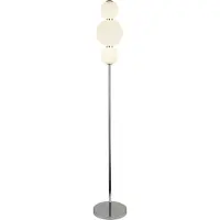 Searchlight Stehlampe Snowball