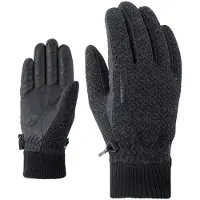 Ziener Handschuhe Iruk Z AW Herren Dark Mélange-10.5