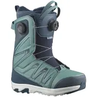 Salomon Ivy Boa Sj Snowboard-boots Für Frauen