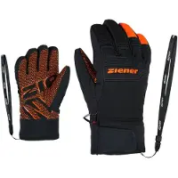 Ziener Kinder Handschuhe LANUS AS(R) PR glove junior