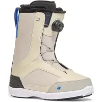 K2 Raider Snowboardschuhe