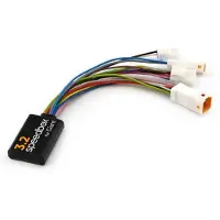 Speedbox Giant 3.2 Geschwindigkeitserhöhungsgerät