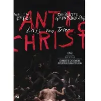 Nordisk film Antichrist