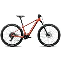 Orbea Urrun 30 2026 - Mars Red (Matt) - Cosmic Bronze (Gloss)
