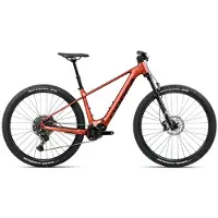 Orbea Urrun 20 2026 - Mars Red (Matt) - Cosmic Bronze (Gloss) - XL