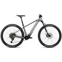 Orbea Urrun 20 2026 - Magnetic Bronze (Matt) - Silver (Gloss) - S