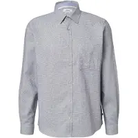 s.Oliver Hemden Marine Größe: 3XL | Casual hemden Outlet | Herren