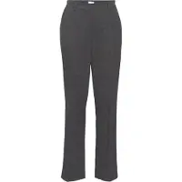 Object Lisa Straight Fit Hosen