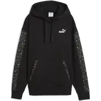 Puma Ess Graphic Animal Comfort Kapuzenpullover