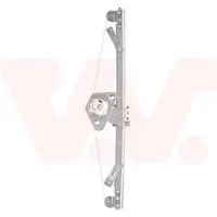 VAN WEZEL 1609261 Elektrischer Fensterheber Vorne Links für FIAT 500L (351, 352)