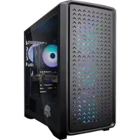 One Gaming Gaming PC AN158 - Ryzen 5 7600X - RTX 5060 Ti - 1 TB NVMe - 32GB RAM - Win11