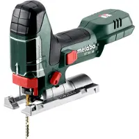 Metabo ST 18 L 90 Akku Stichsäge 18 V 90 mm + 1x Akku 4,0 Ah - ohne Ladegerät