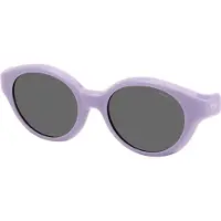 Polaroid Kids Kids PLD K007 CL-ON Clip-on 789 M9 Flieder Lila Unisize