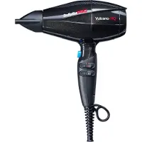 Babyliss PRO Ionic Dryer Vulcano-HQ 2400W Zwart 2400W