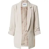 ONLY Sakko Kayle-Orleen 15218743 Beige Regular Fit